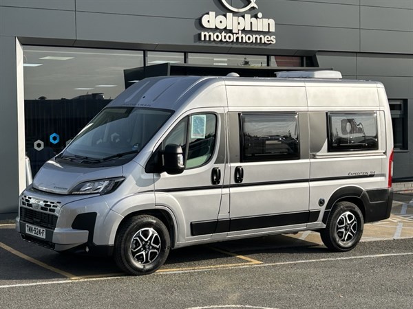 Auto-Trail Expedition 54